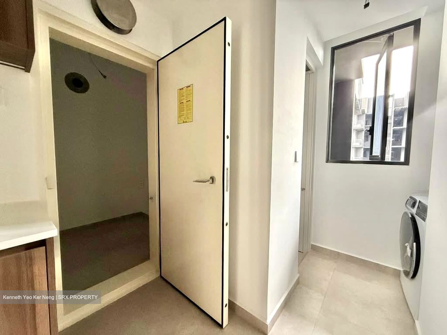 Lentor Modern (D26), Apartment #551848721